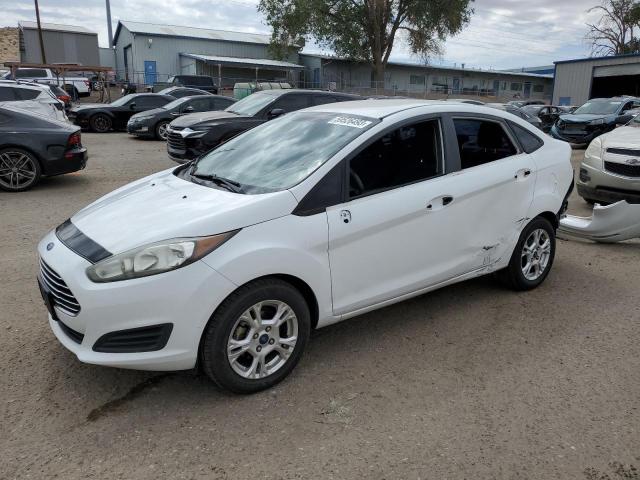 FORD FIESTA SE 2015 3fadp4bj0fm221071