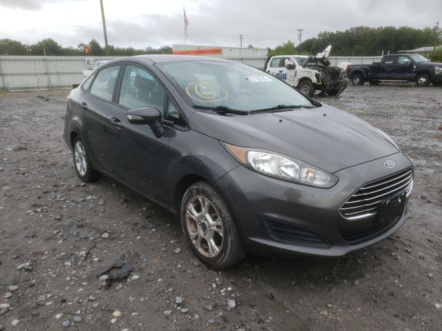 FORD FIESTA SE 2016 3fadp4bj0gm100977