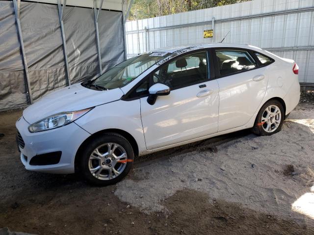 FORD FIESTA SE 2016 3fadp4bj0gm103345