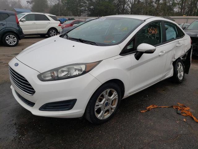 FORD FIESTA SE 2016 3fadp4bj0gm103684