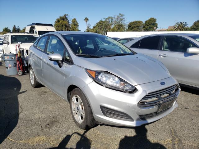 FORD FIESTA SE 2016 3fadp4bj0gm105452