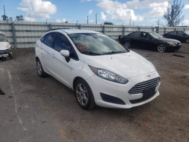 FORD FIESTA SE 2016 3fadp4bj0gm105712