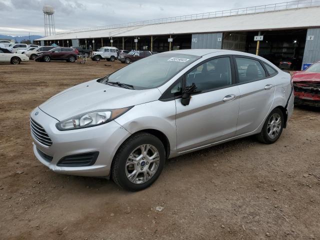 FORD FIESTA SE 2016 3fadp4bj0gm107640