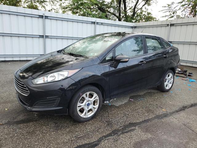 FORD FIESTA SE 2016 3fadp4bj0gm111249