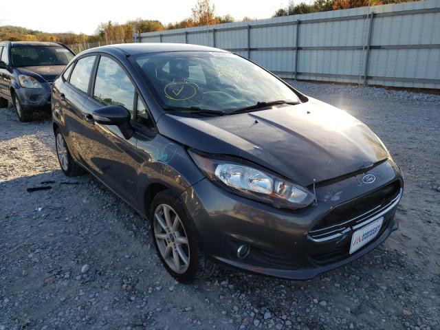 FORD FIESTA SE 2016 3fadp4bj0gm111333