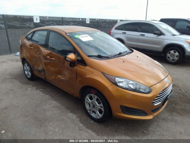 FORD FIESTA 2016 3fadp4bj0gm112496