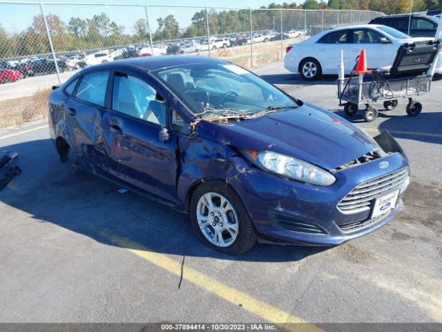 FORD FIESTA 2016 3fadp4bj0gm118525