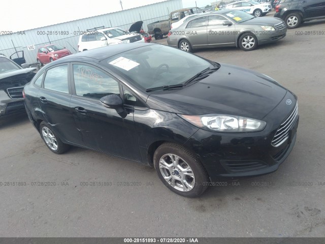 FORD FIESTA 2016 3fadp4bj0gm123448