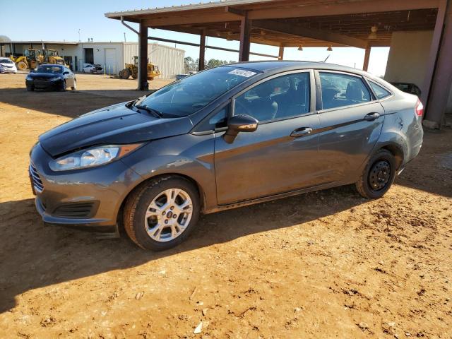 FORD FIESTA SE 2016 3fadp4bj0gm128455