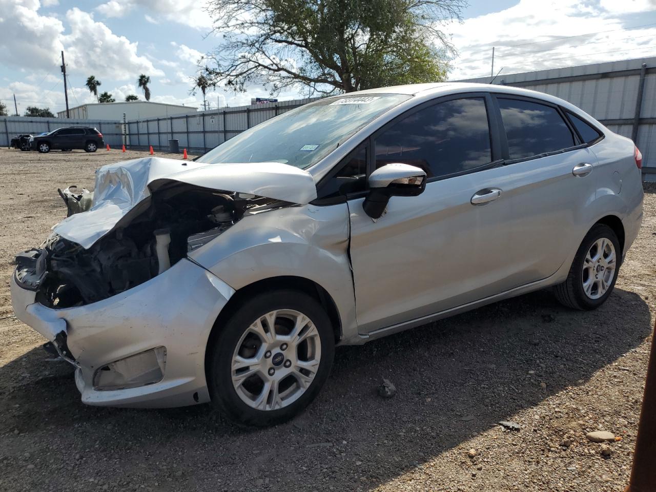 FORD FIESTA 2016 3fadp4bj0gm128911