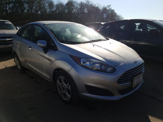 FORD FIESTA SE 2016 3fadp4bj0gm129024