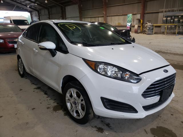 FORD FIESTA SE 2016 3fadp4bj0gm130030