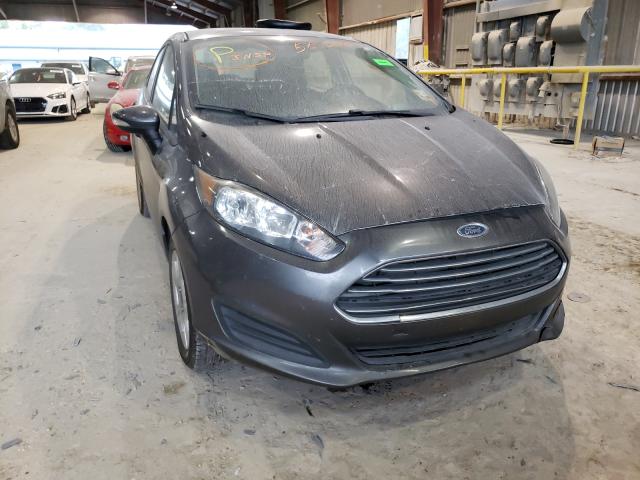 FORD FIESTA SE 2016 3fadp4bj0gm130447