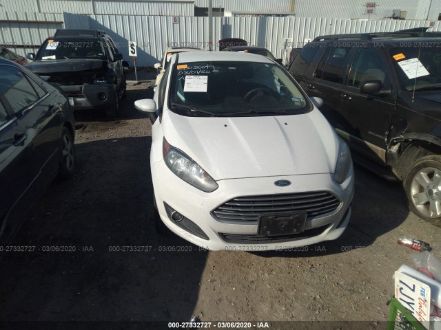 FORD FIESTA 2016 3fadp4bj0gm133056