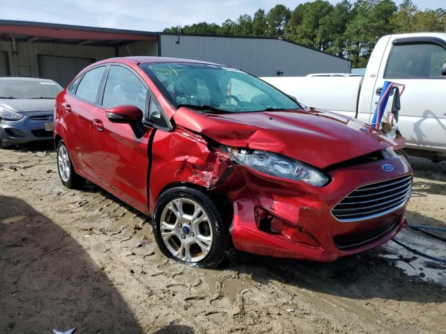 FORD FIESTA SE 2016 3fadp4bj0gm136684