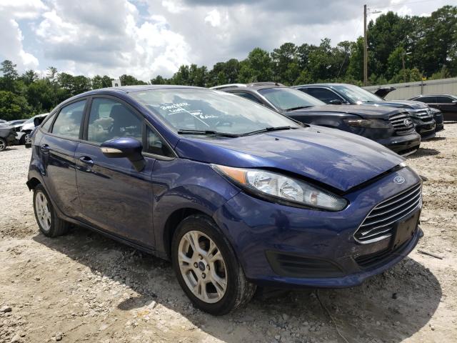 FORD FIESTA SE 2016 3fadp4bj0gm137608