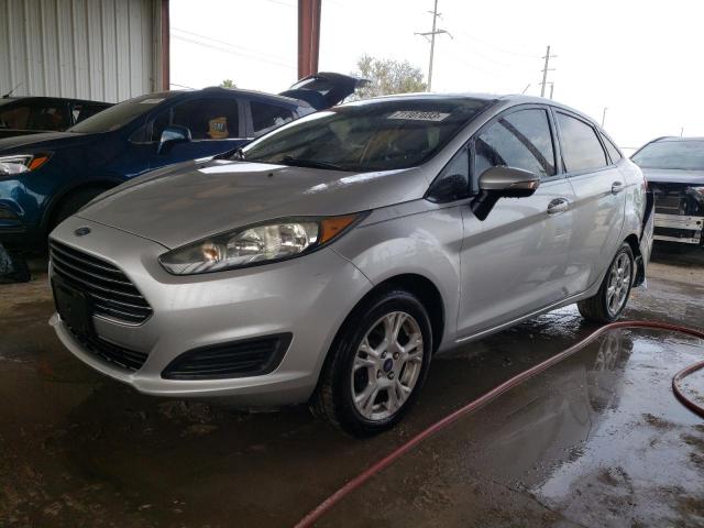 FORD FIESTA SE 2016 3fadp4bj0gm139343