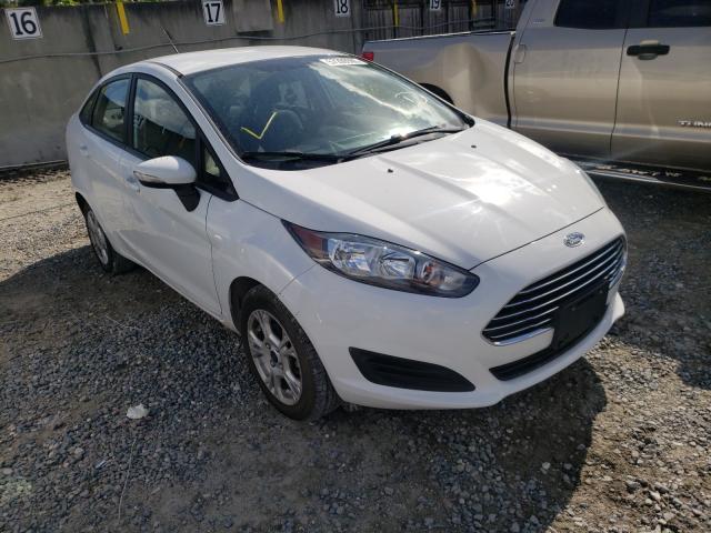 FORD FIESTA SE 2016 3fadp4bj0gm141626