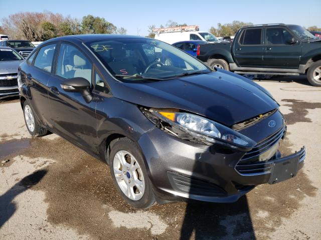 FORD FIESTA SE 2016 3fadp4bj0gm142484