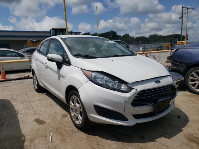 FORD FIESTA SE 2016 3fadp4bj0gm142646