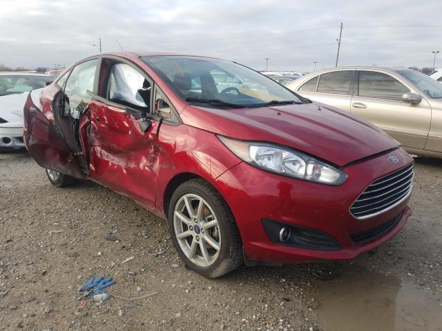 FORD FIESTA SE 2016 3fadp4bj0gm144400