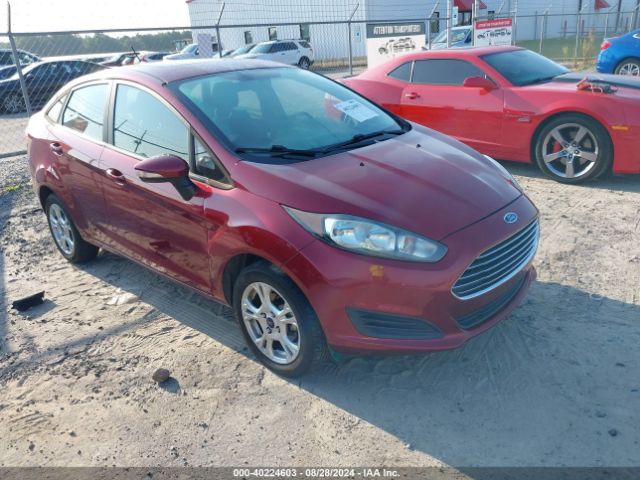 FORD FIESTA 2016 3fadp4bj0gm148379