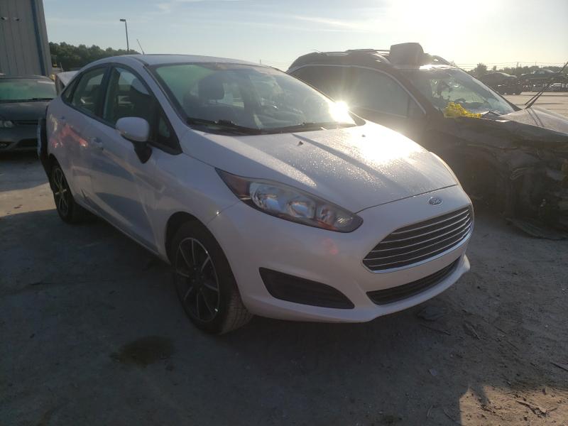 FORD FIESTA SE 2016 3fadp4bj0gm153825