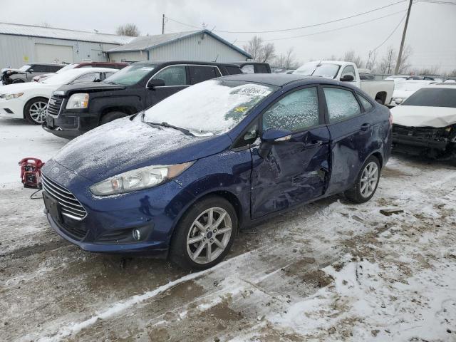 FORD FIESTA SE 2016 3fadp4bj0gm154019