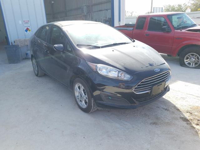 FORD FIESTA SE 2016 3fadp4bj0gm159172