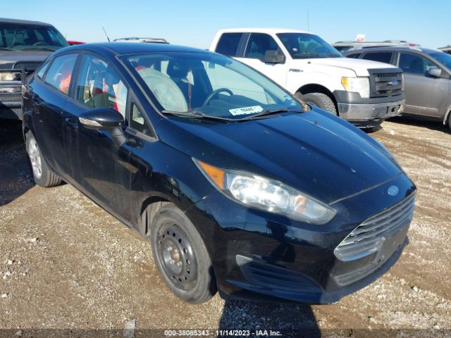 FORD FIESTA 2016 3fadp4bj0gm159351