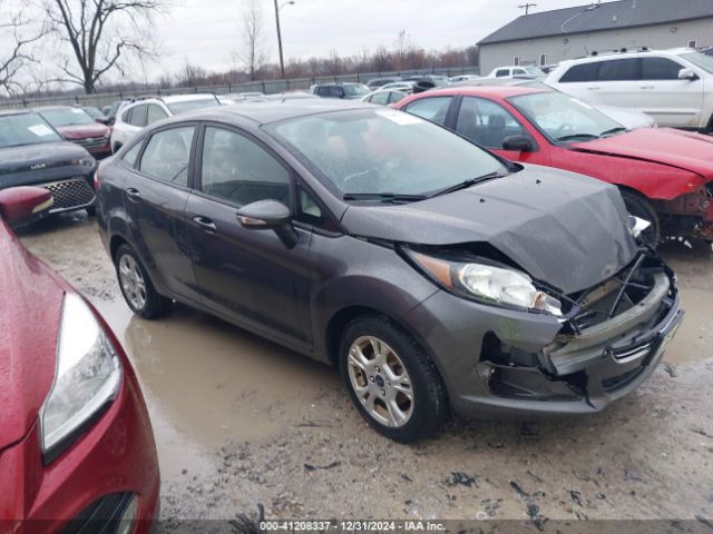 FORD FIESTA 2016 3fadp4bj0gm162380