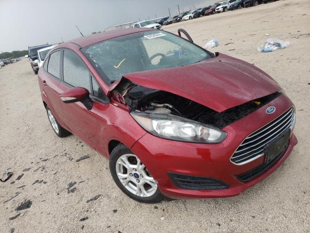 FORD FIESTA SE 2016 3fadp4bj0gm162489