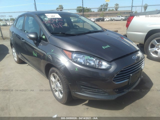 FORD FIESTA 2016 3fadp4bj0gm165330