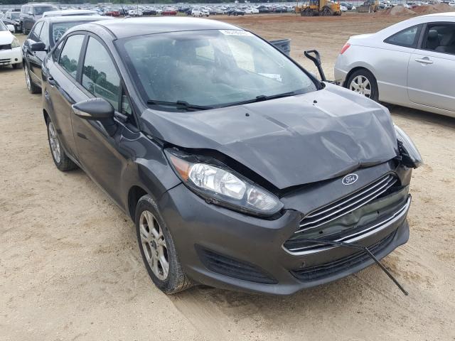 FORD FIESTA SE 2016 3fadp4bj0gm166784