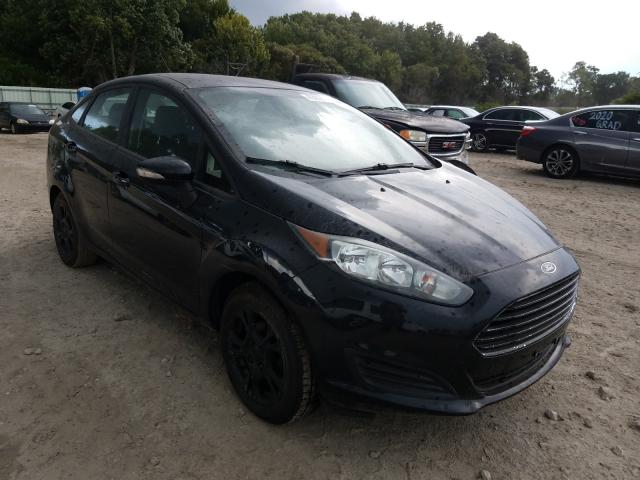 FORD FIESTA SE 2016 3fadp4bj0gm169295