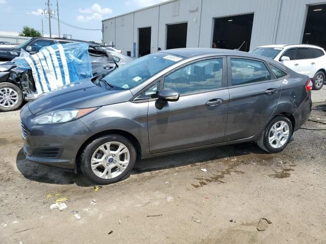 FORD FIESTA SE 2016 3fadp4bj0gm173363