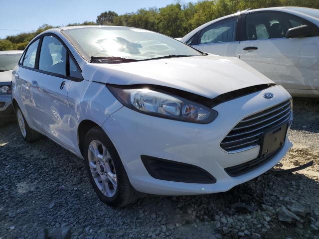 FORD FIESTA SE 2016 3fadp4bj0gm180720