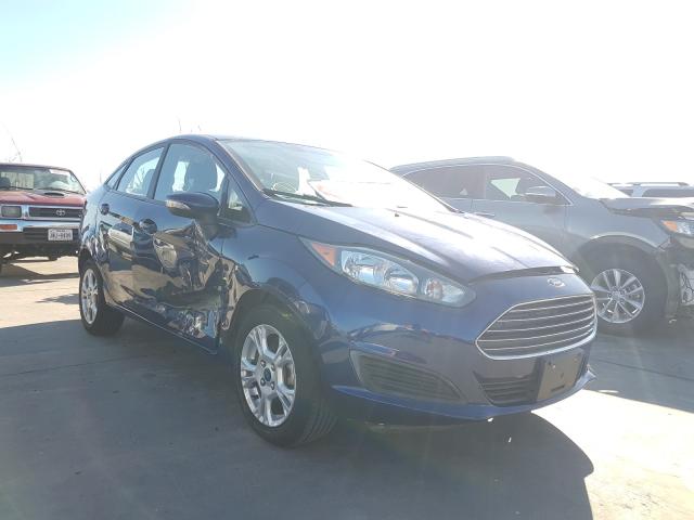 FORD FIESTA SE 2016 3fadp4bj0gm185996