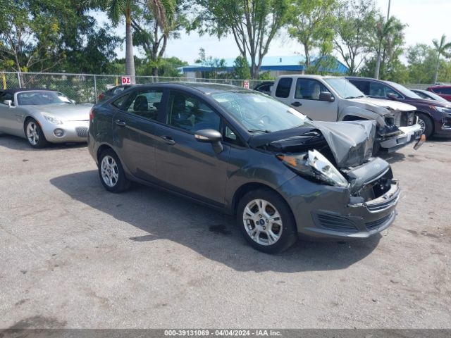 FORD FIESTA 2016 3fadp4bj0gm188168