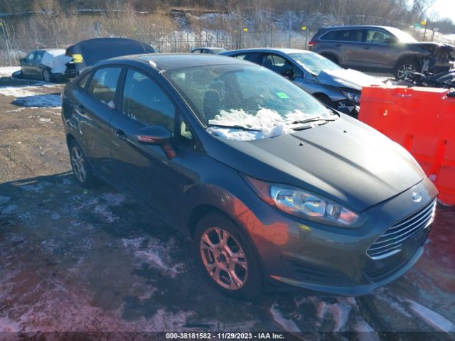 FORD FIESTA 2016 3fadp4bj0gm201937