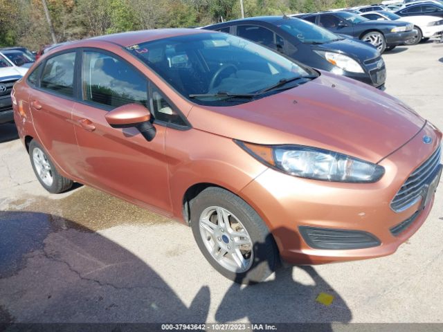 FORD FIESTA 2017 3fadp4bj0hm102326