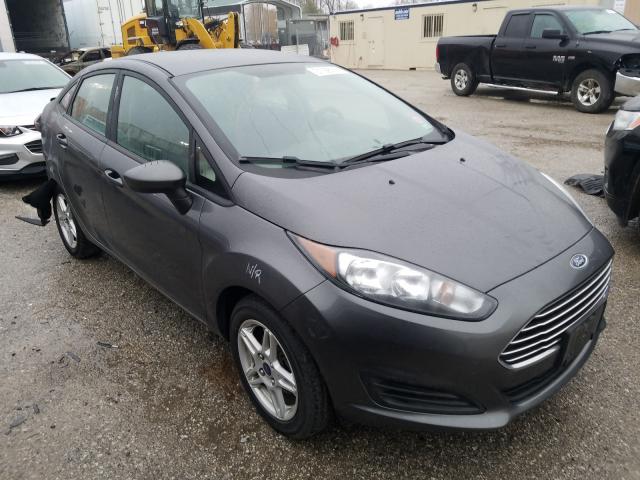 FORD FIESTA SE 2017 3fadp4bj0hm102441