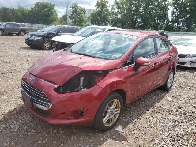 FORD FIESTA SE 2017 3fadp4bj0hm103007