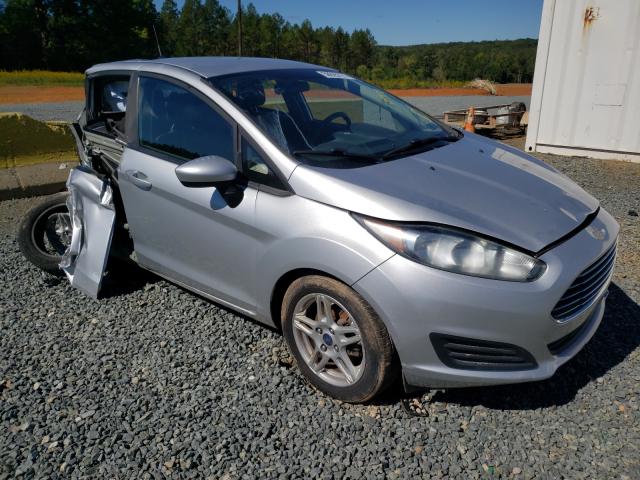 FORD FIESTA SE 2017 3fadp4bj0hm103587