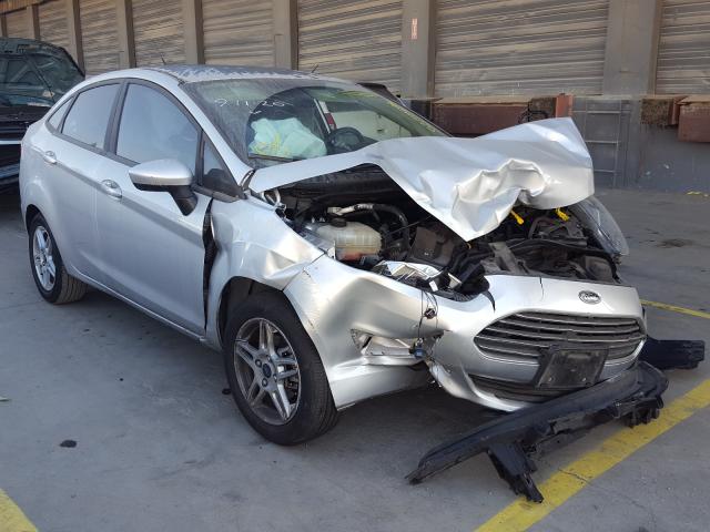 FORD FIESTA SE 2017 3fadp4bj0hm113004