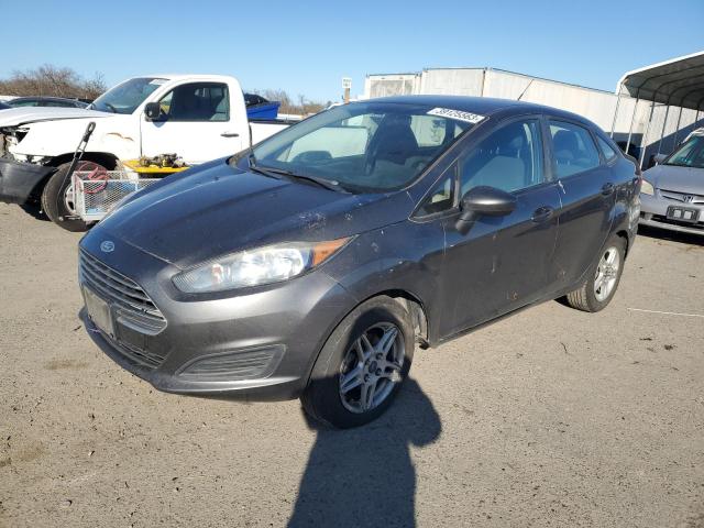 FORD FIESTA SE 2017 3fadp4bj0hm113021