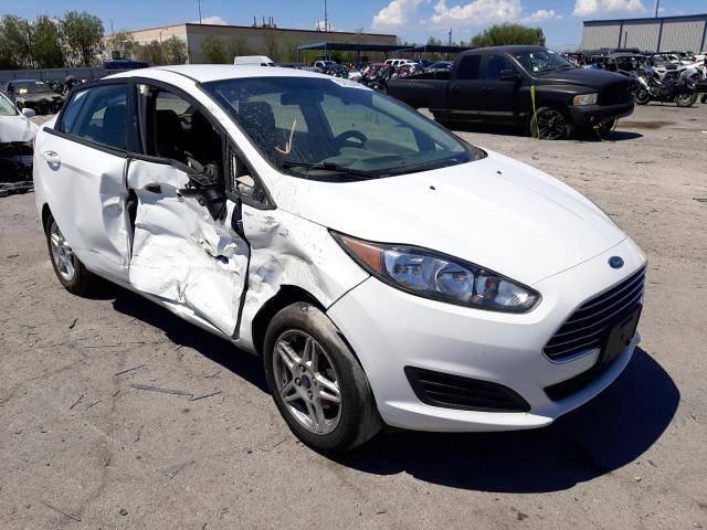 FORD FIESTA SE 2017 3fadp4bj0hm113049