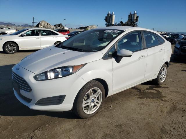 FORD FIESTA SE 2017 3fadp4bj0hm115481