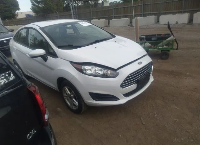 FORD FIESTA 2017 3fadp4bj0hm117781