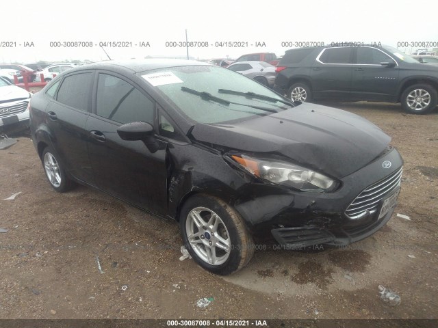 FORD FIESTA 2017 3fadp4bj0hm119417